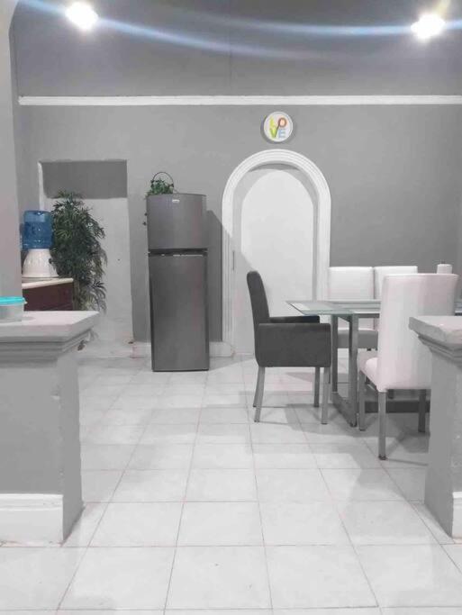 Departamento Centro Historico De Tampico Lejlighed Eksteriør billede