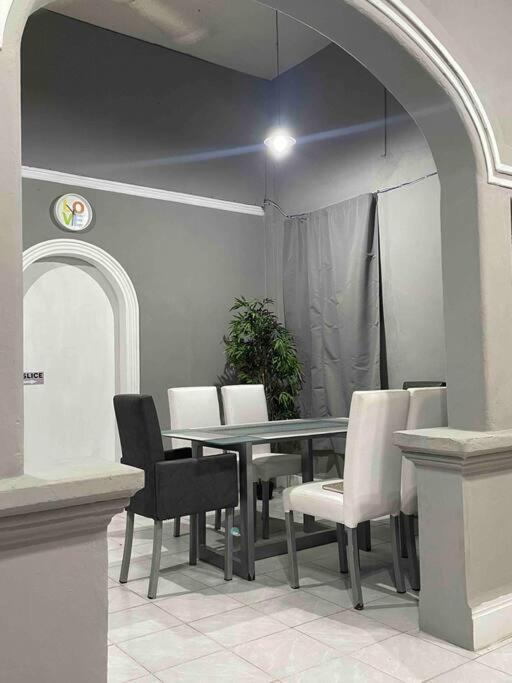 Departamento Centro Historico De Tampico Lejlighed Eksteriør billede